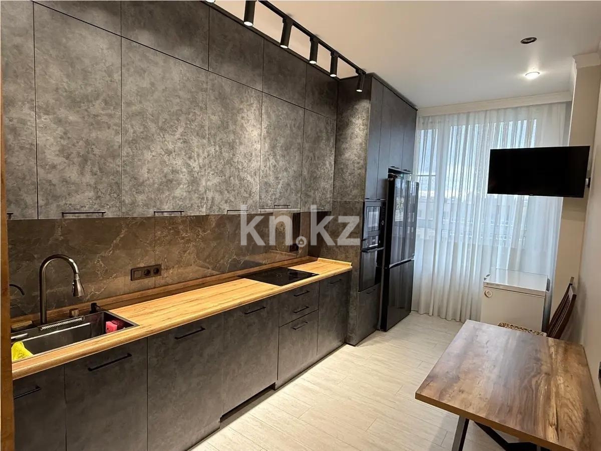 Продажа 4-комнатной квартиры, 105 м², ул. Асфендиярова, дом  10 в Астане - фото 5