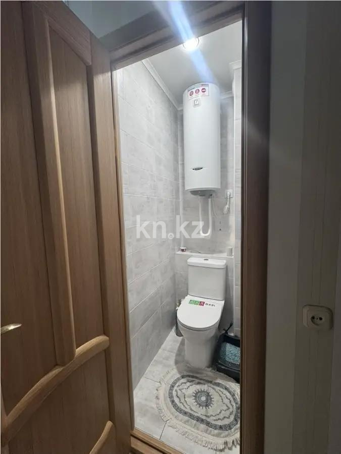 Продажа 3-комнатной квартиры, 64 м² в Караганде - фото 6