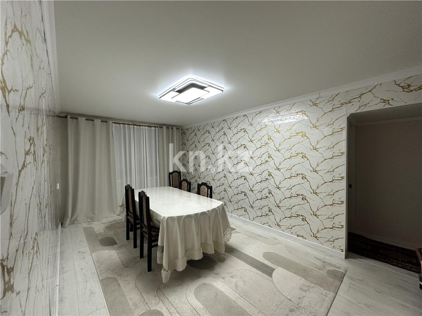 Продажа 3-комнатной квартиры, 58 м² в Темиртау - фото 2