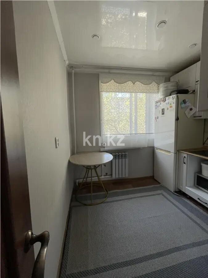 Продажа 3-комнатной квартиры, 62 м² в Караганде - фото 4
