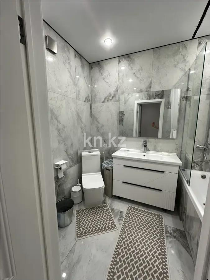 Продажа 2-комнатной квартиры, 66.4 м² в Астане - фото 4