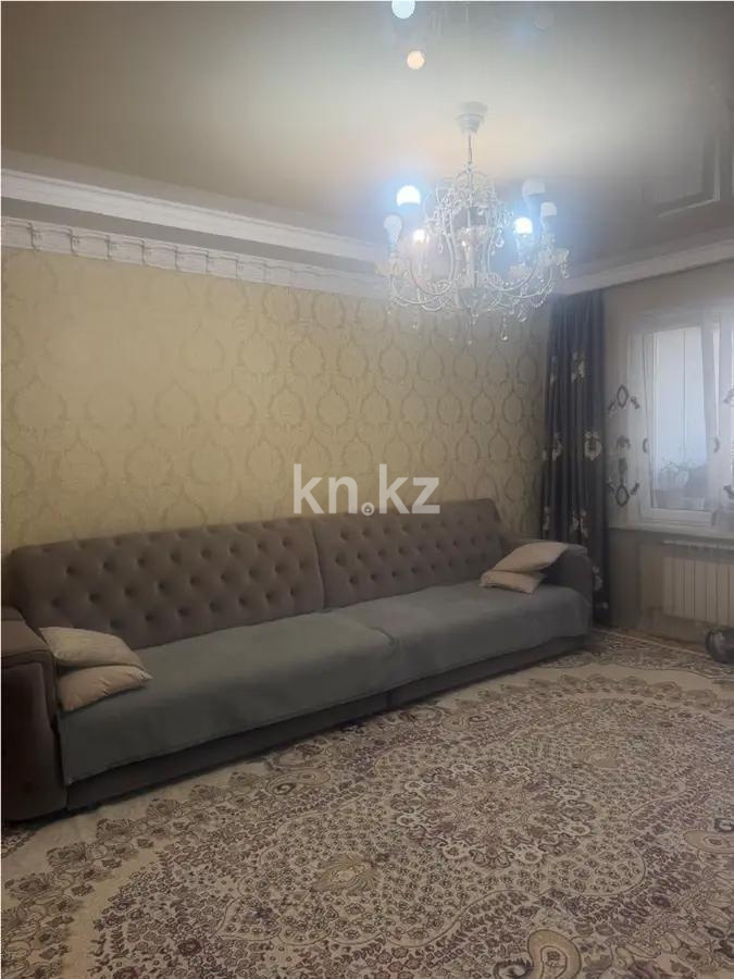 Продажа 3-комнатной квартиры, 103 м² в Алматы