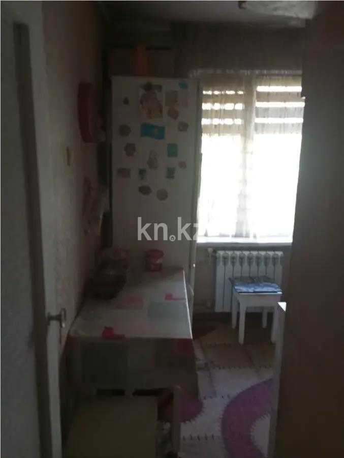 Продажа 3-комнатной квартиры, 60 м², мкр-н Айнабулак-3, дом  134 в Алматы - фото 4