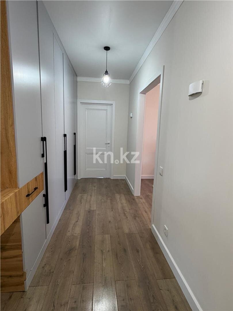 Продажа 2-комнатной квартиры, 64 м² в Астане - фото 10