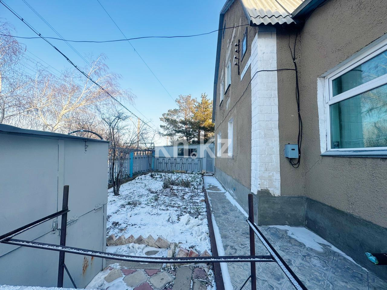 Продажа 8-комнатного дома, 163 м², ул. Клочкова в Темиртау - фото 20