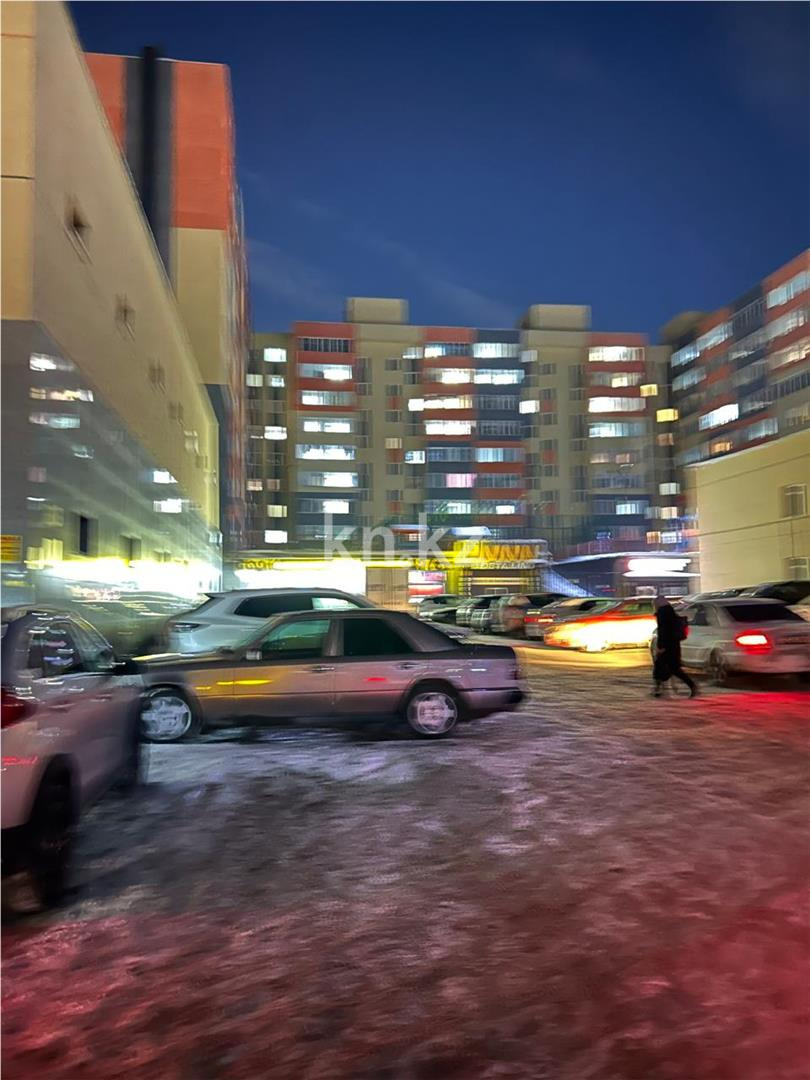 Продажа 2-комнатной квартиры, 45.32 м² в Астане - фото 9