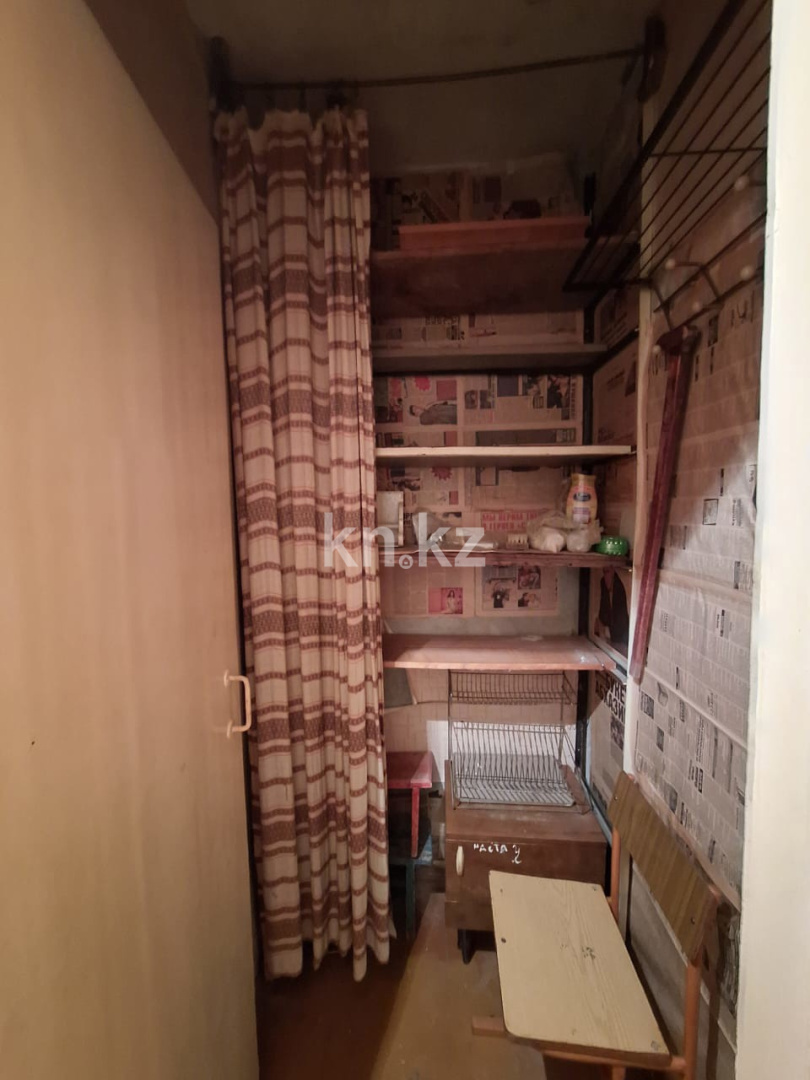 Продажа 1-комнатной квартиры, 31 м² в Уральске - фото 7