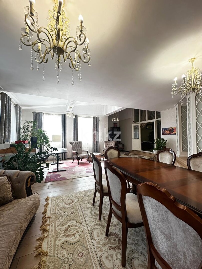 Продажа 5-комнатного дома, 800 м² в Астане - фото 8