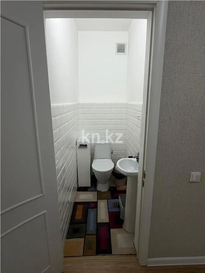 Продажа 2-комнатной квартиры, 61 м² в Астане - фото 5