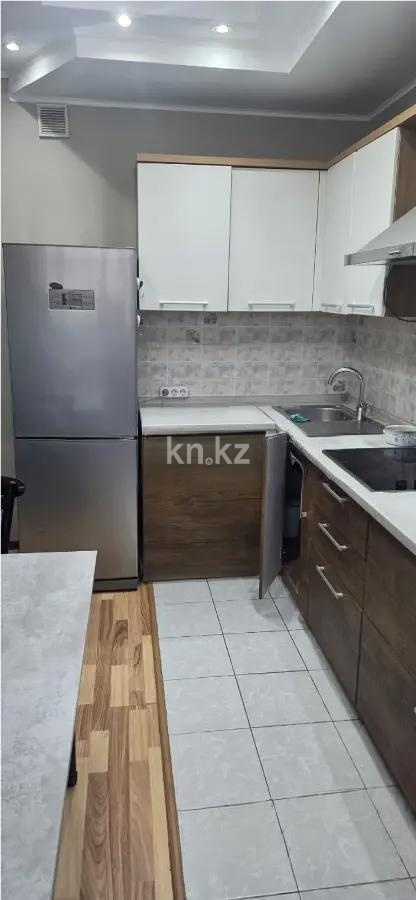 Продажа 1-комнатной квартиры, 45 м² в Астане - фото 2
