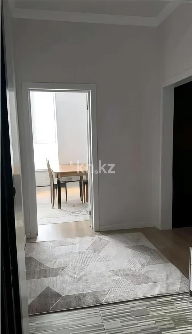 Продажа 1-комнатной квартиры, 39.2 м² в Астане - фото 3
