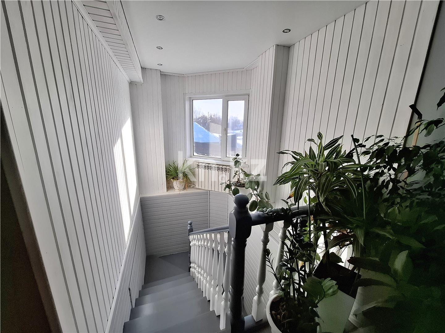 Продажа 7-комнатного дома, 156.9 м², ул. Луначарского в Темиртау - фото 20