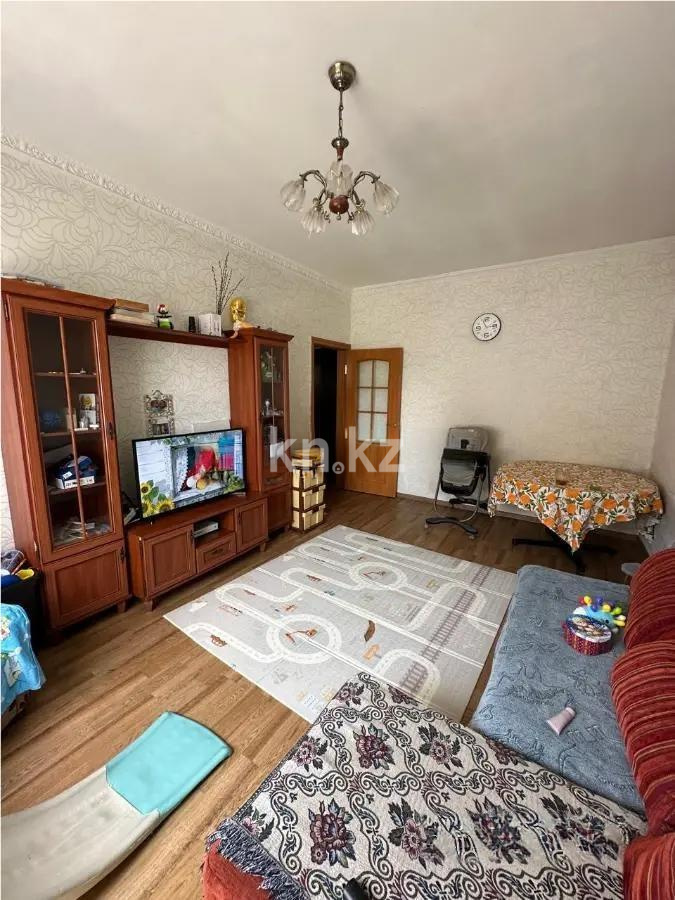 Продажа 4-комнатной квартиры, 90 м² в Алматы - фото 2