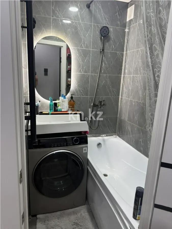 Продажа 2-комнатной квартиры, 47 м² в Темиртау - фото 4