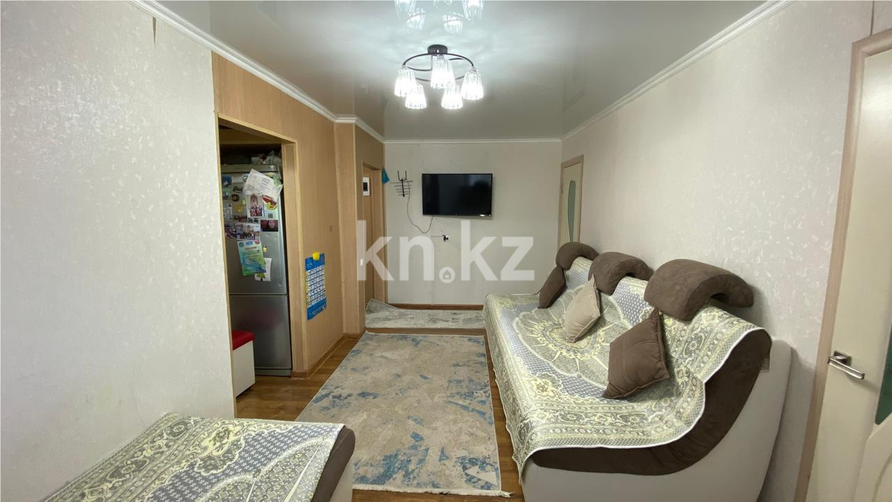Продажа 3-комнатной квартиры, 41 м², мкр-н 12 в Караганде - фото 2