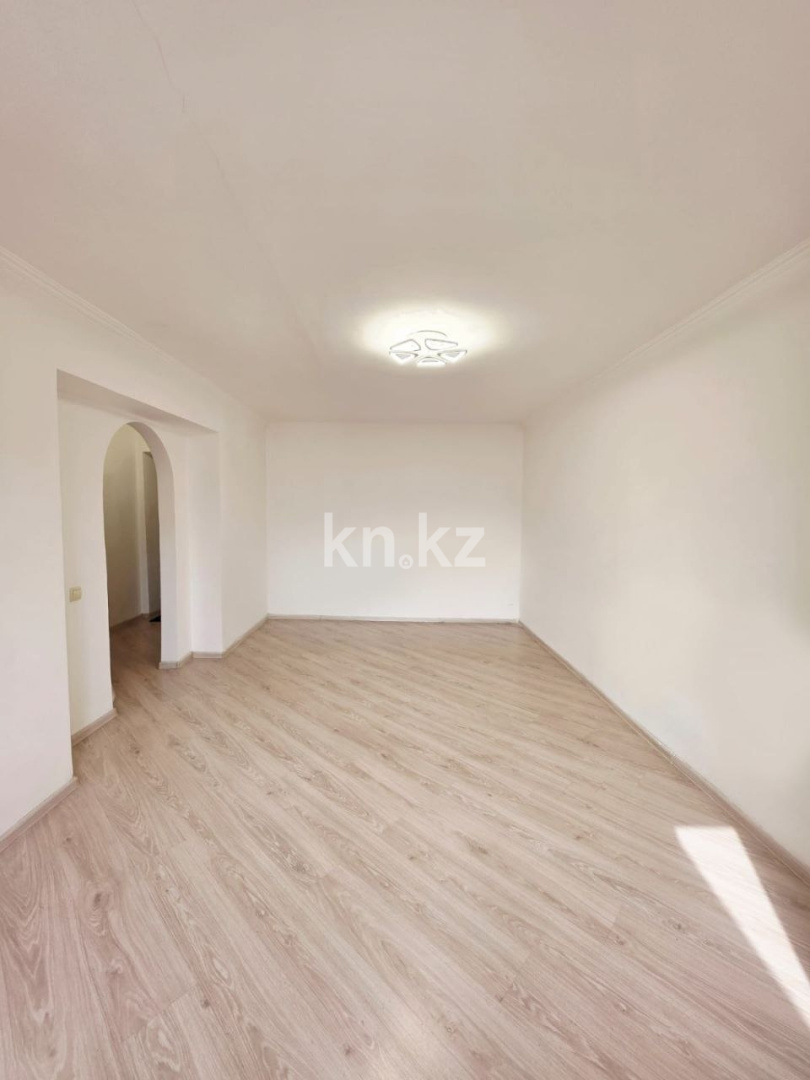 Продажа 1-комнатной квартиры, 30.6 м² в Алматы - фото 11