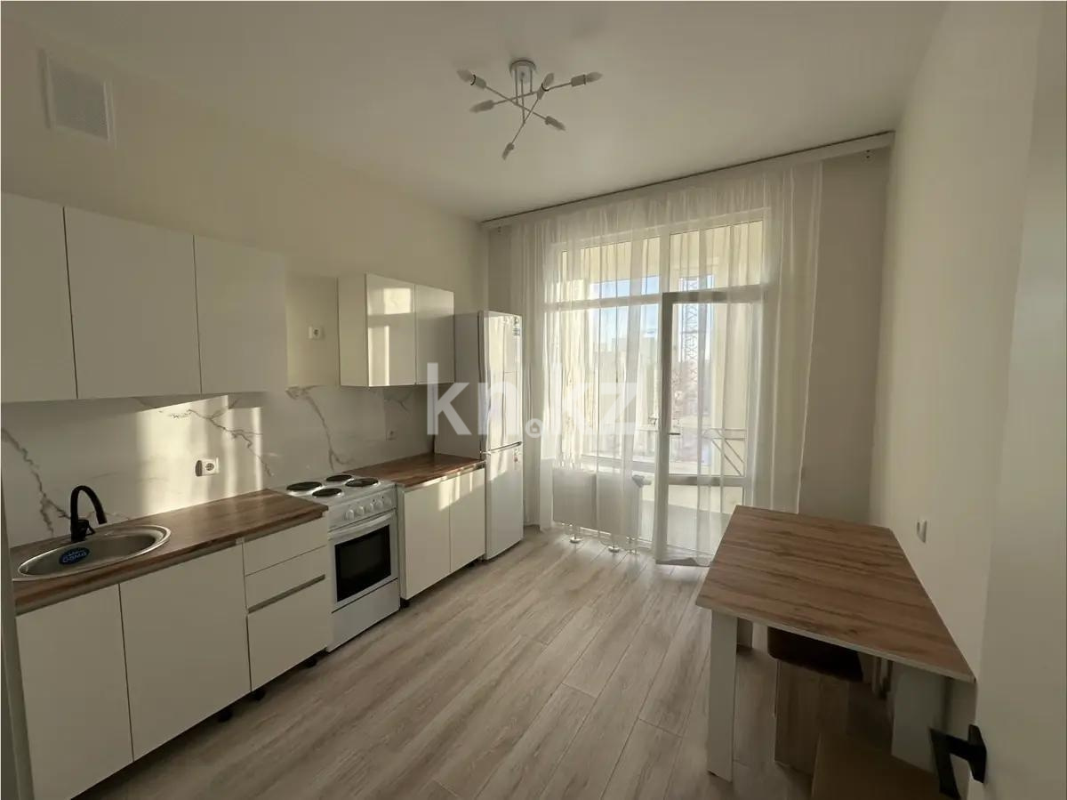 Продажа 1-комнатной квартиры, 40 м² в Астане - фото 2