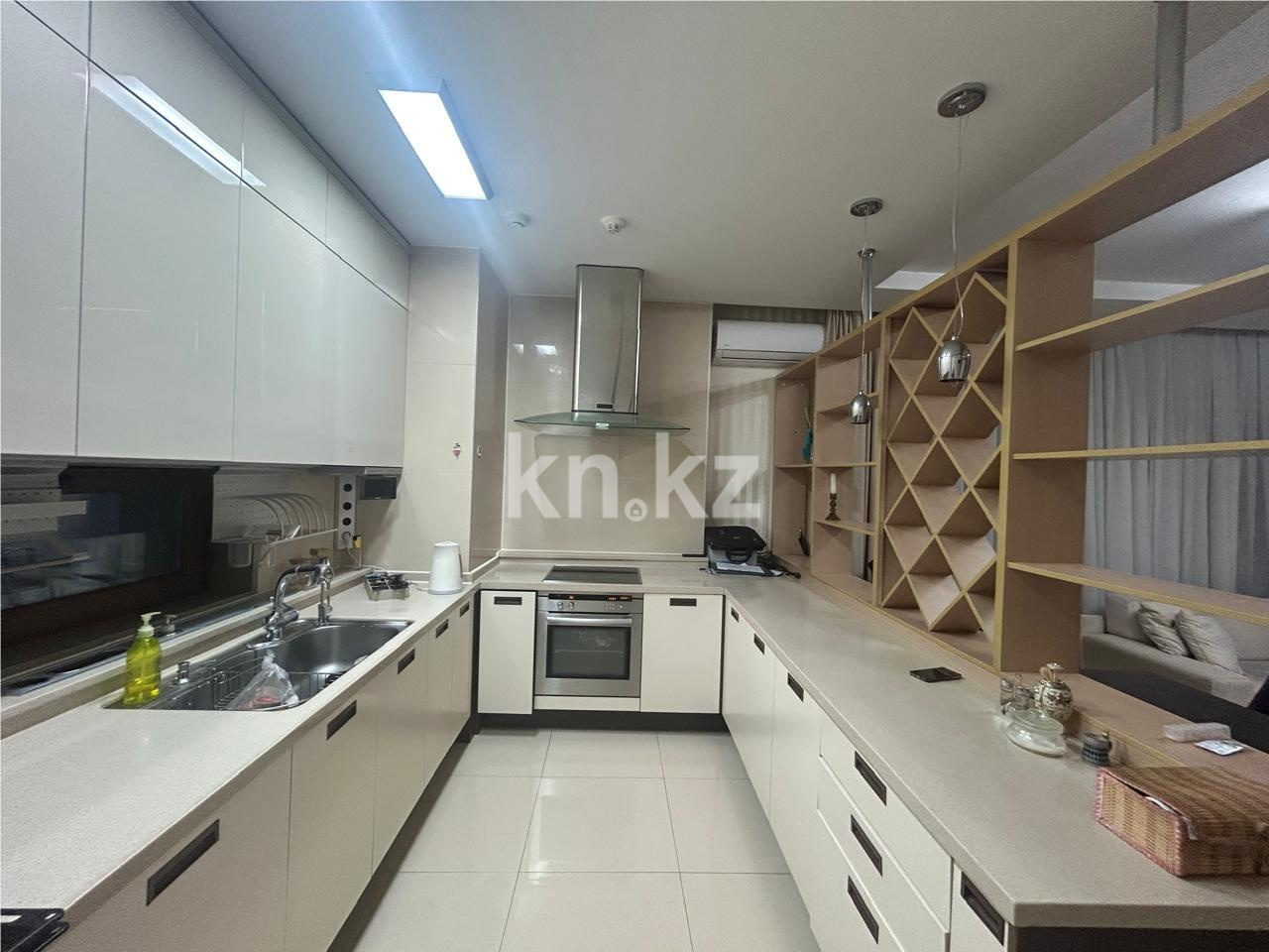 Продажа 3-комнатной квартиры, 107 м², ул. Байтурсынова в Астане - фото 13