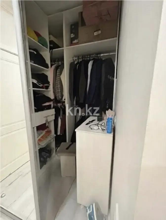 Продажа 2-комнатной квартиры, 47 м² в Алматы - фото 5