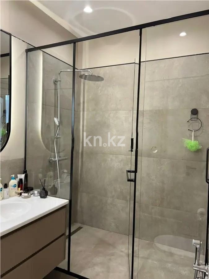 Продажа 4-комнатной квартиры, 164 м², ул. Кыз-Жибек, дом  38 в Астане - фото 5