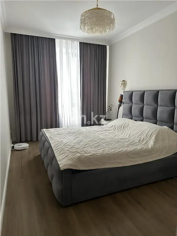 Продажа 3-комнатной квартиры, 77 м² в Астане - фото 2