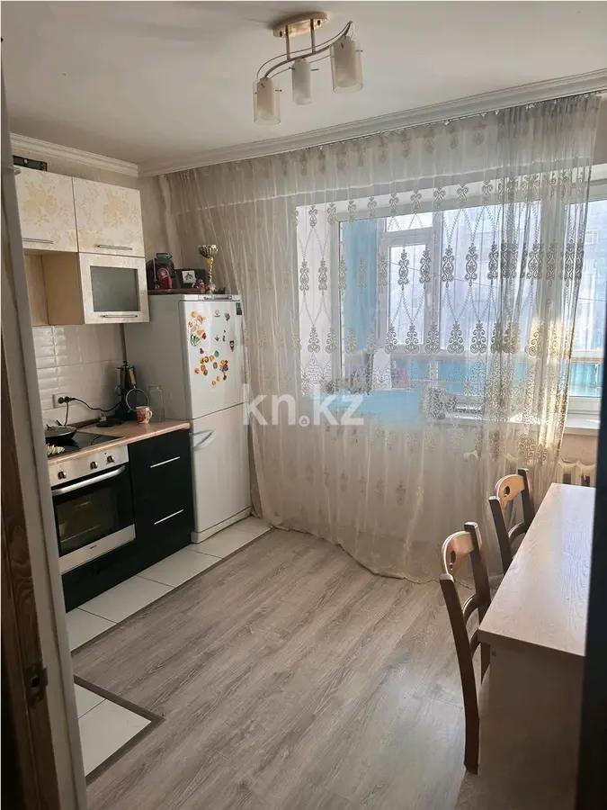Продажа 2-комнатной квартиры, 42 м² в Астане - фото 4