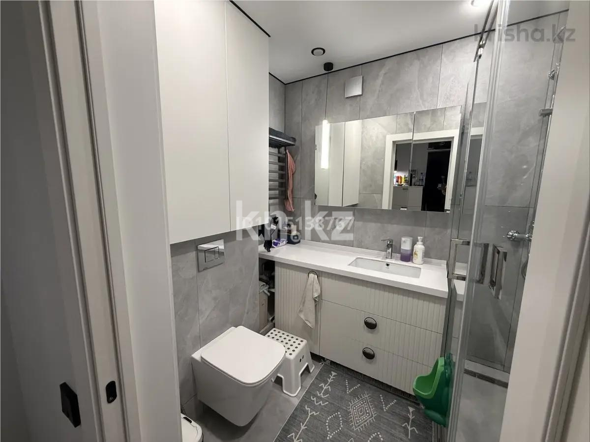 Продажа 3-комнатной квартиры, 58 м² в Караганде - фото 9