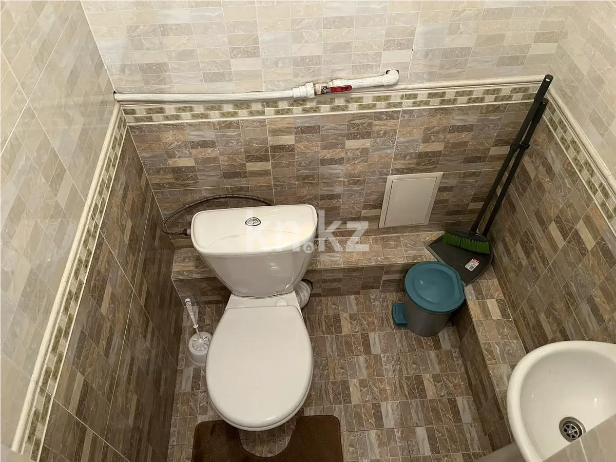 Продажа 1-комнатной квартиры, 41 м², ул. Кубрина, дом  20/1 в Астане - фото 4