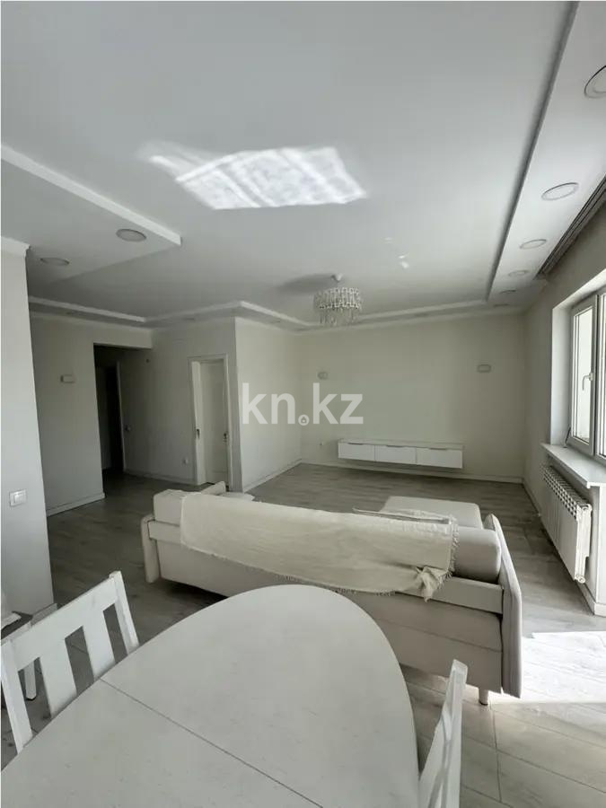 Продажа 2-комнатной квартиры, 60.5 м² в Алматы