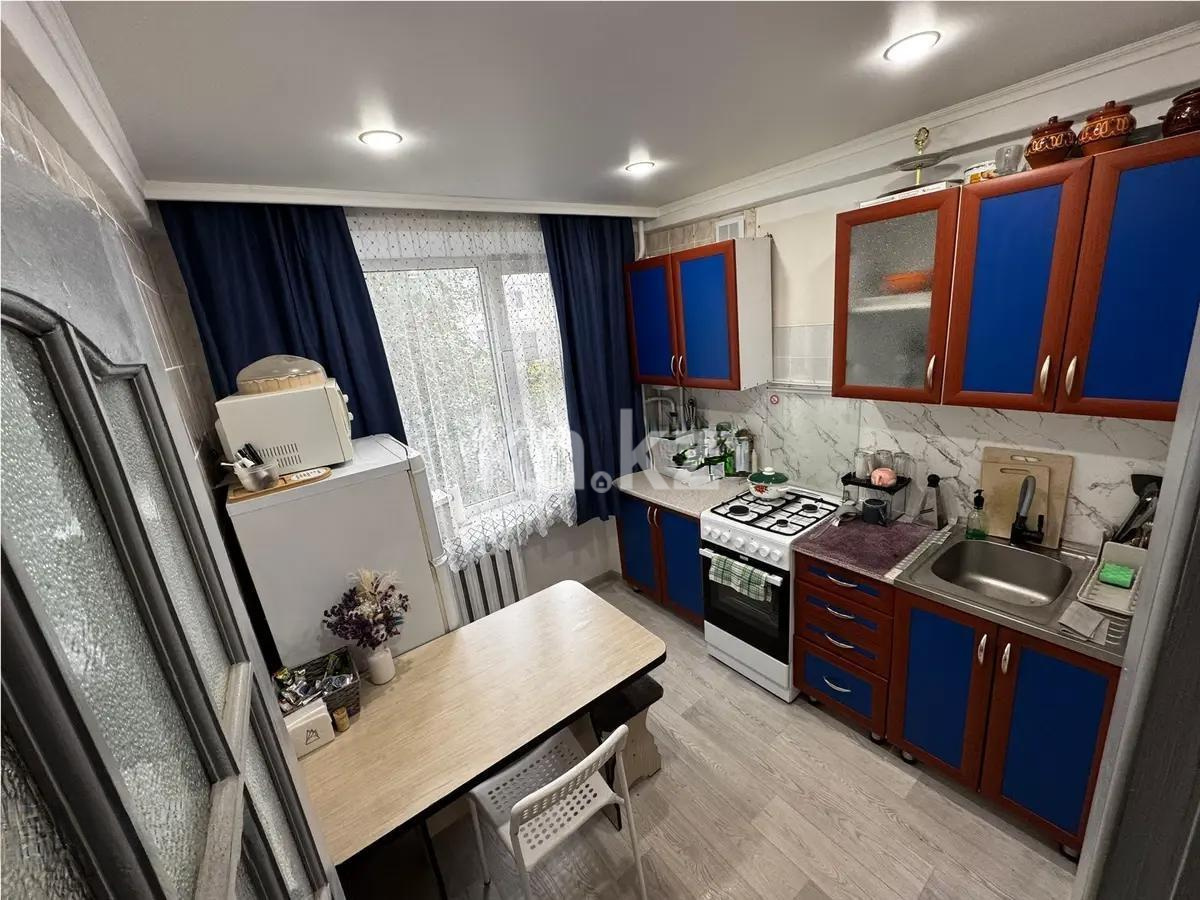 Продажа 1-комнатной квартиры, 31.5 м², ул. Сейфуллина, дом  25 в Астане - фото 2