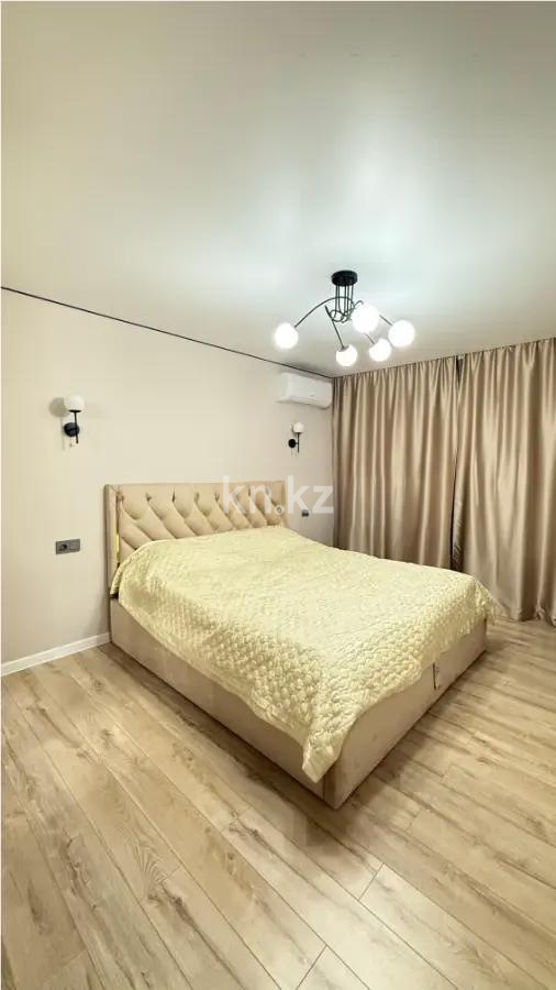 Продажа 3-комнатной квартиры, 77.7 м² в Алматы - фото 2