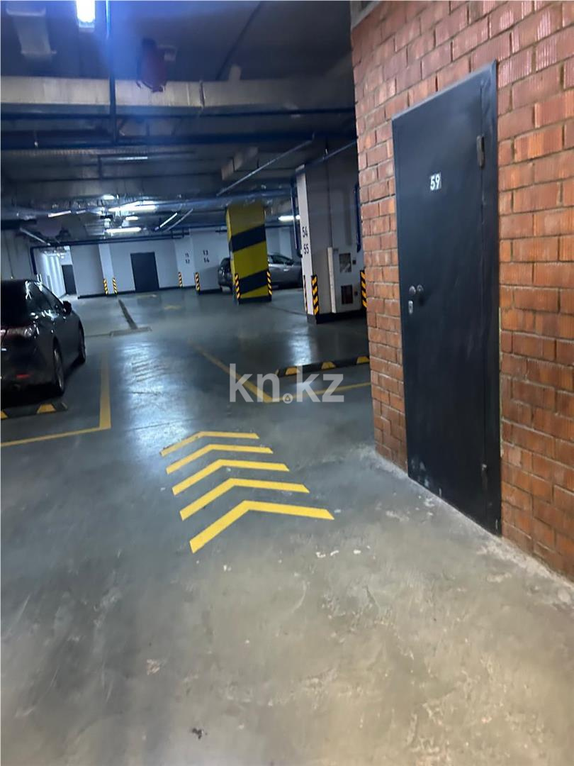 Продажа 4-комнатной квартиры, 118 м² в Астане - фото 23