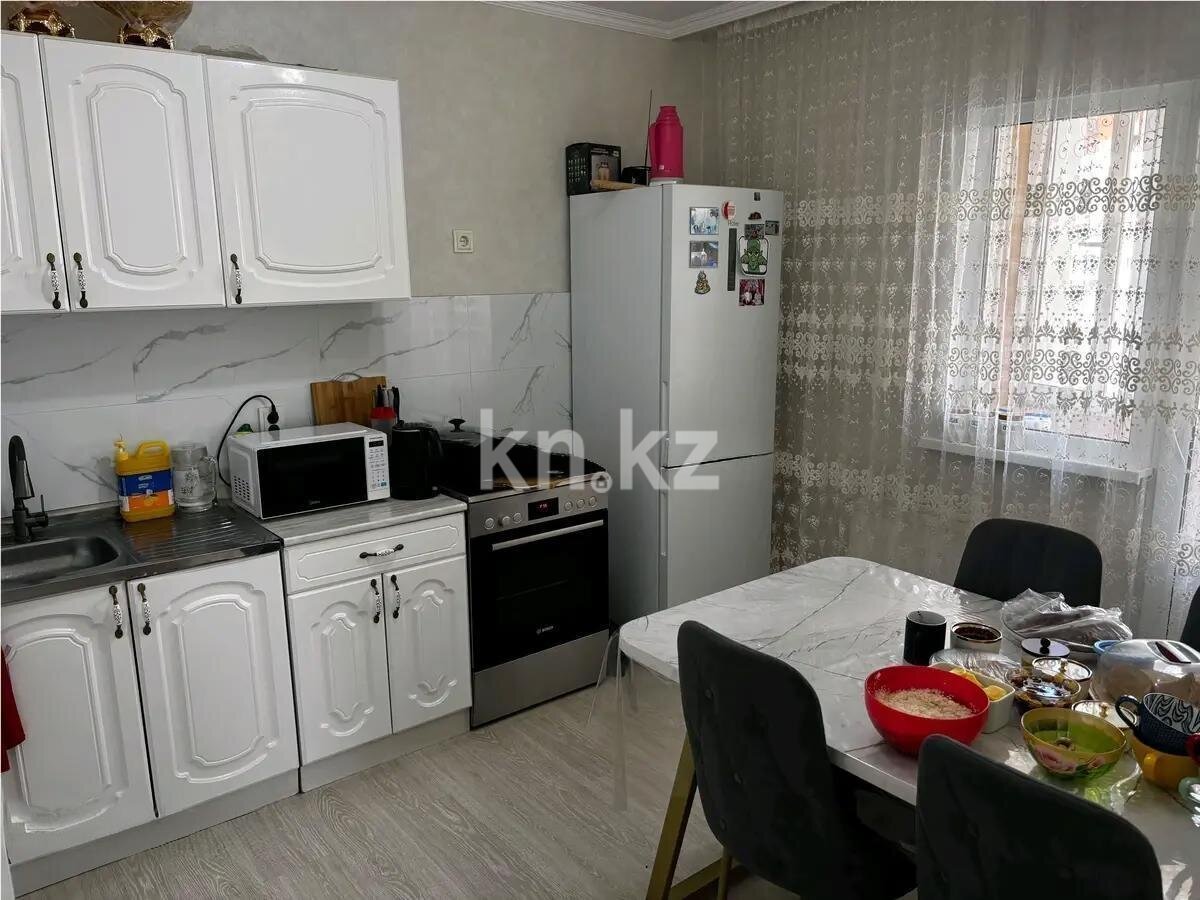 Продажа 3-комнатной квартиры, 72.3 м² в Астане - фото 4