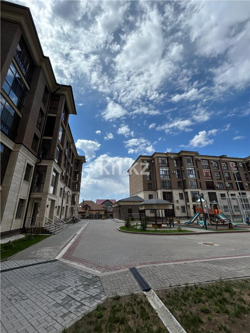 Продажа 4-комнатной квартиры, 149 м², ул. Жанибекова, дом  53 в Караганде - фото 13