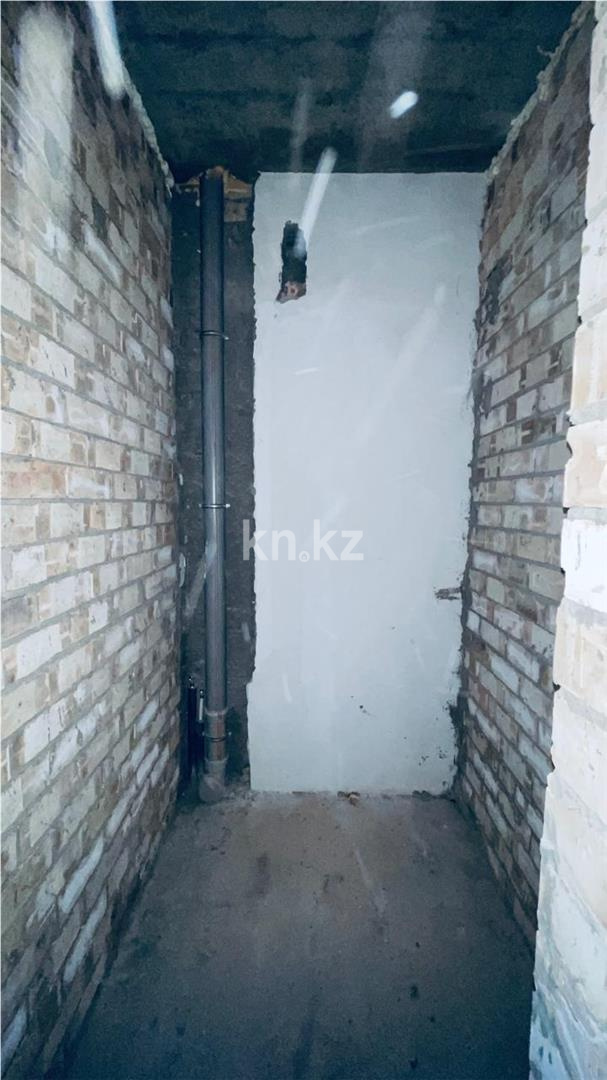 Продажа 3-комнатной квартиры, 92 м² в Караганде - фото 11