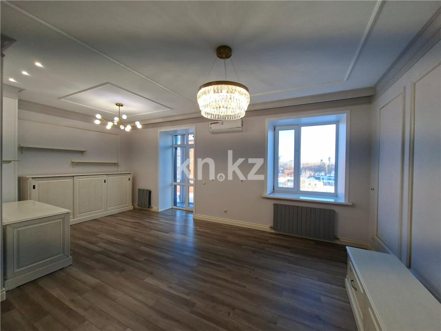 Продажа 6-комнатной квартиры, 310 м² в Караганде - фото 4