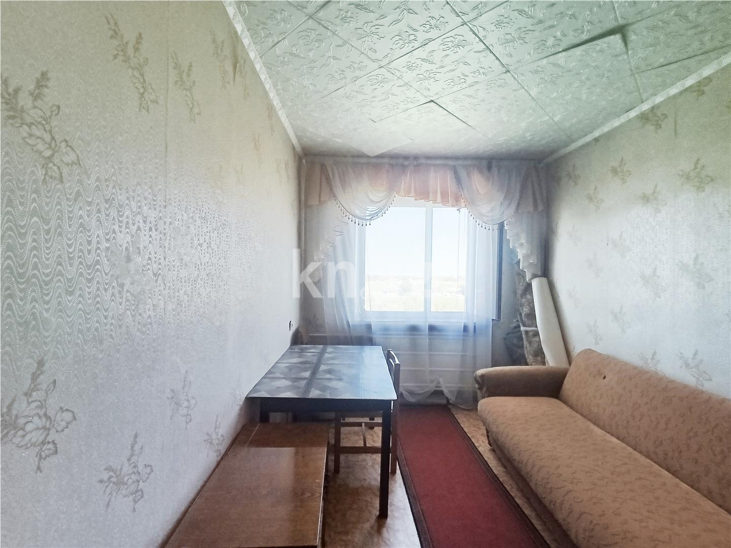 Продажа 3-комнатной квартиры, 62 м², мкр-н 23, дом  32 в Караганде - фото 8