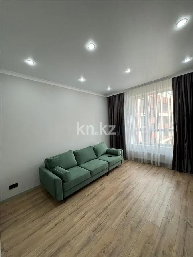 Продажа 1-комнатной квартиры, 40.1 м² в Астане