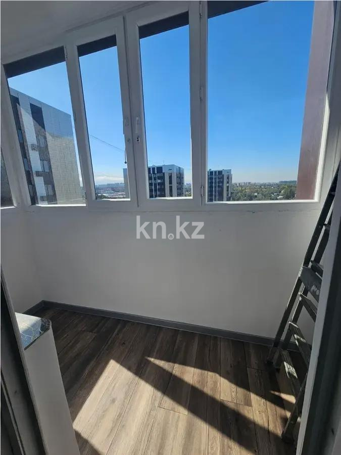 Продажа 3-комнатной квартиры, 69 м² в Алматы - фото 5