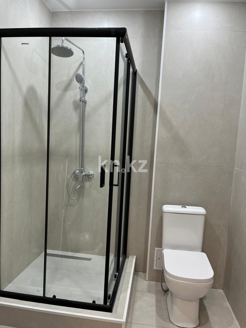 Продажа 1-комнатной квартиры, 38 м² в Алматы - фото 6