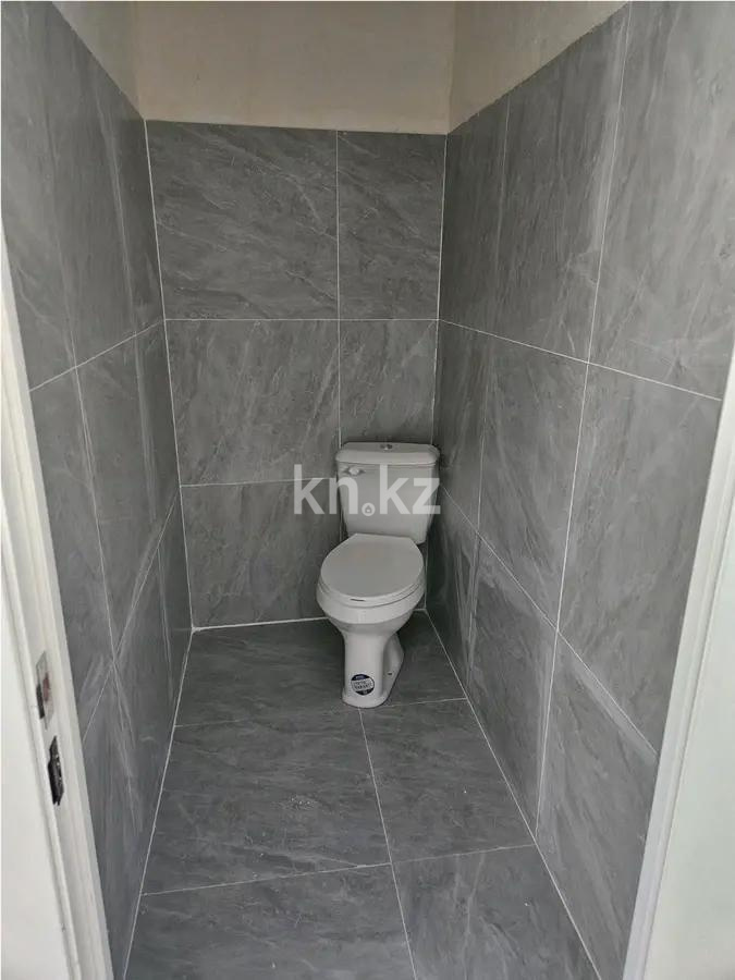 Продажа 1-комнатной квартиры, 40 м², ул. Жолымбет, дом  65 в Алматы - фото 5