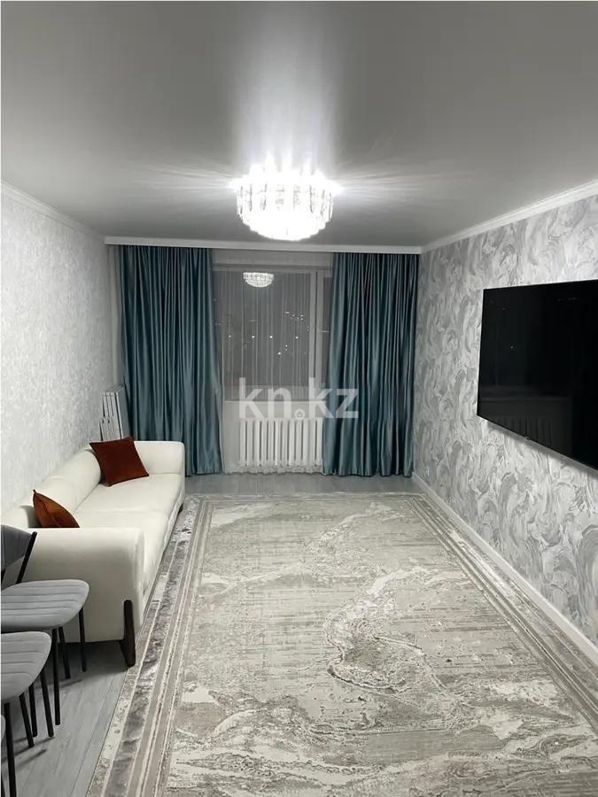 Продажа 3-комнатной квартиры, 98.9 м², ул. Сейфуллина, дом  9/1 в Астане