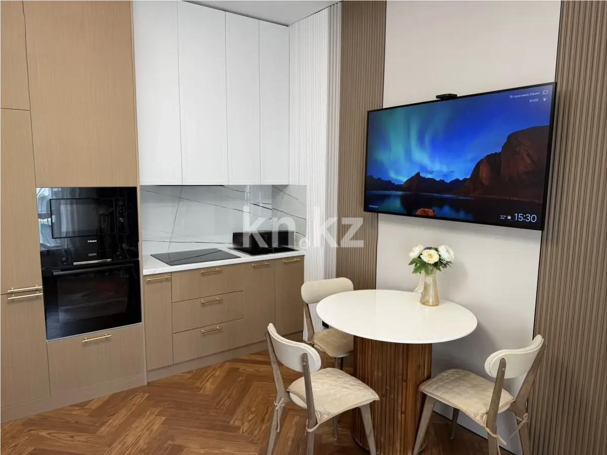 Продажа 3-комнатной квартиры, 54.5 м² в Астане - фото 4