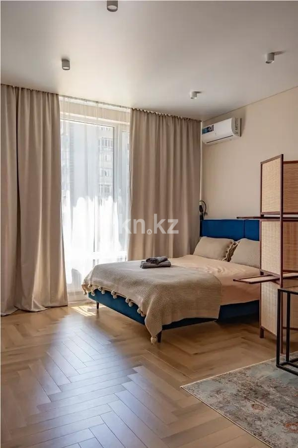 Продажа 1-комнатной квартиры, 50 м² в Алматы - фото 2