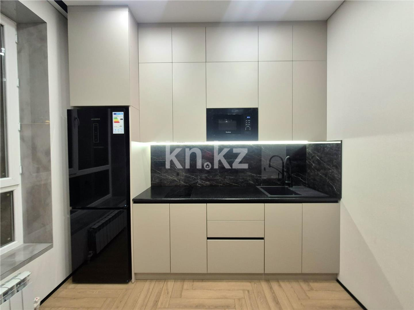 Продажа 1-комнатной квартиры, 33 м² в Темиртау - фото 5