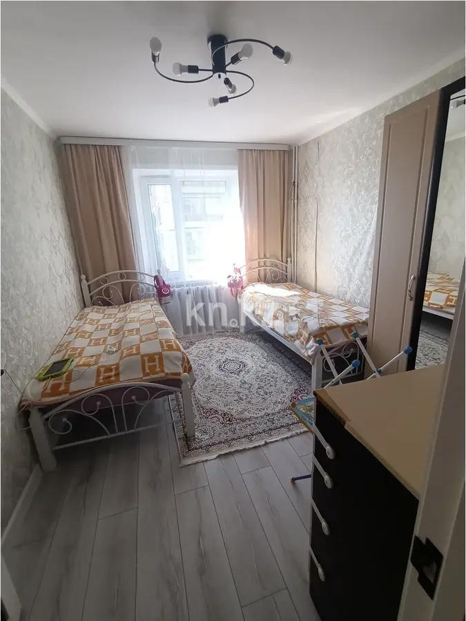Продажа 3-комнатной квартиры, 59 м² в Караганде - фото 3