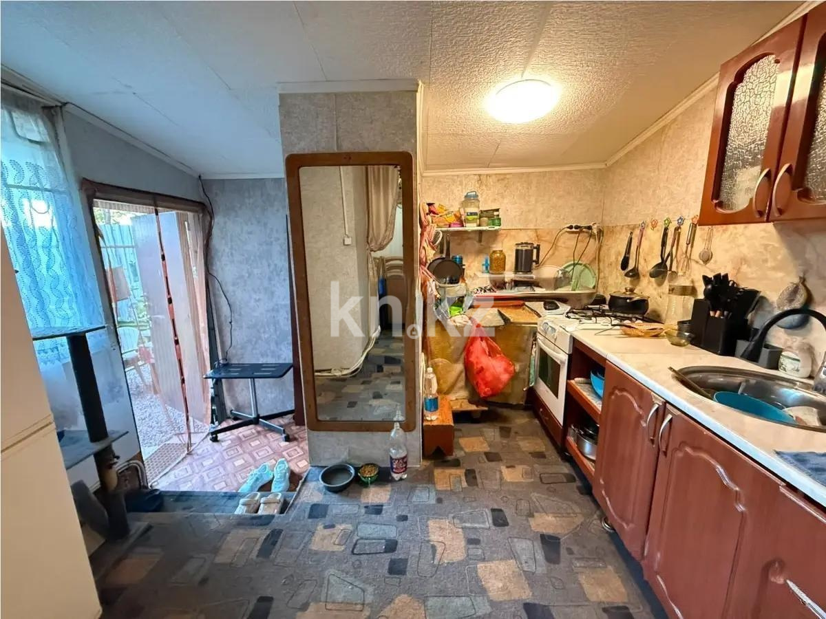 Продажа 3-комнатной квартиры, 48 м² в Алматы - фото 3