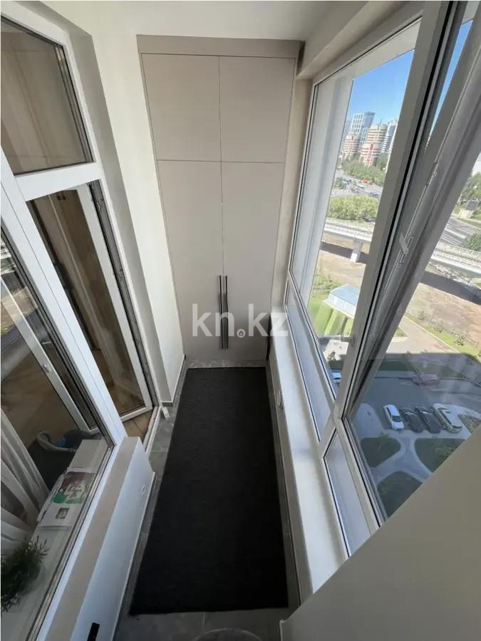 Продажа 4-комнатной квартиры, 122 м² в Астане - фото 14
