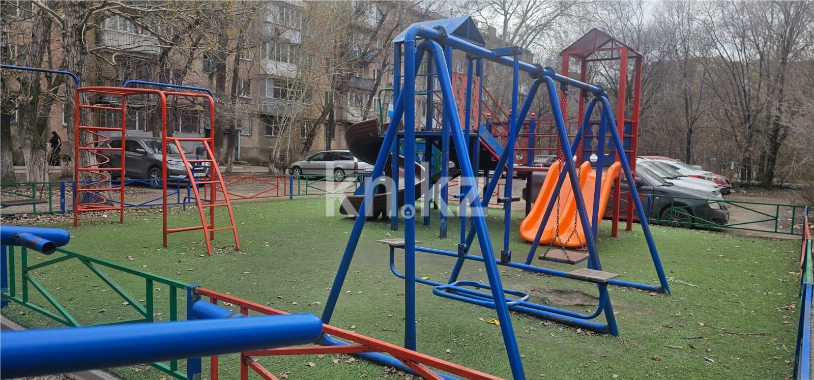 Продажа 3-комнатной квартиры, 43 м² в Караганде - фото 15