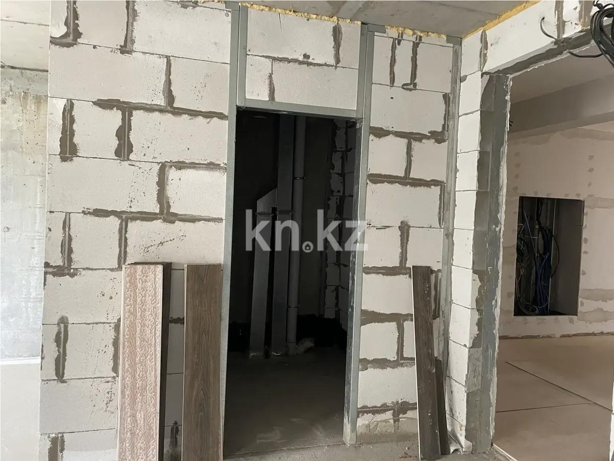 Продажа 1-комнатной квартиры, 45 м² в Алматы - фото 2
